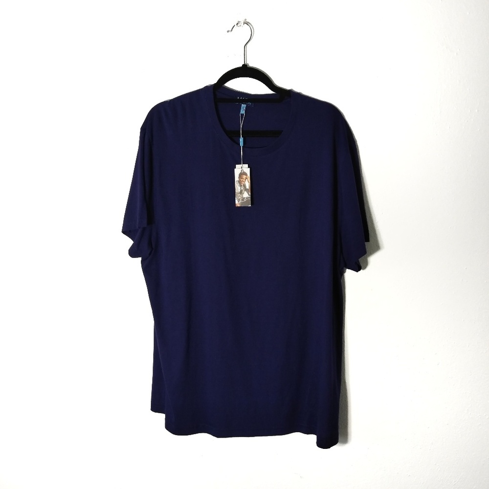 MADE by Cam Newton t-shirt
